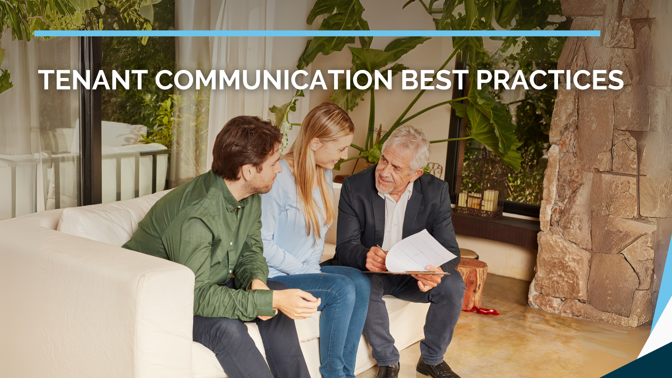 Tenant Communication Best Practices